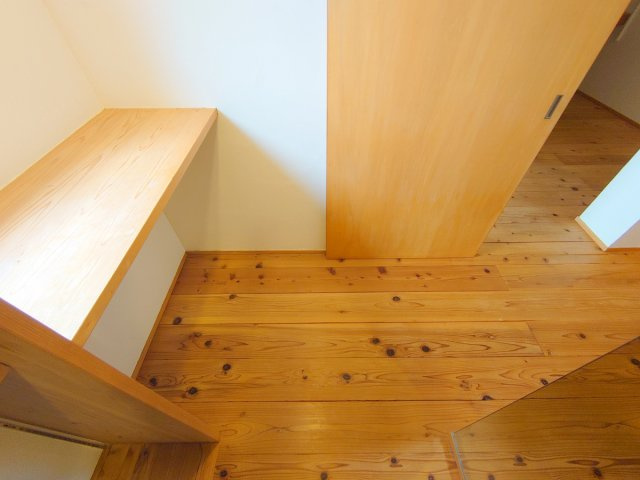 【内装】 | ドルミ宝塚御殿山