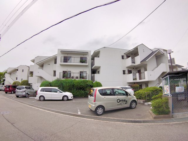 【外観】 | ドルミ宝塚御殿山