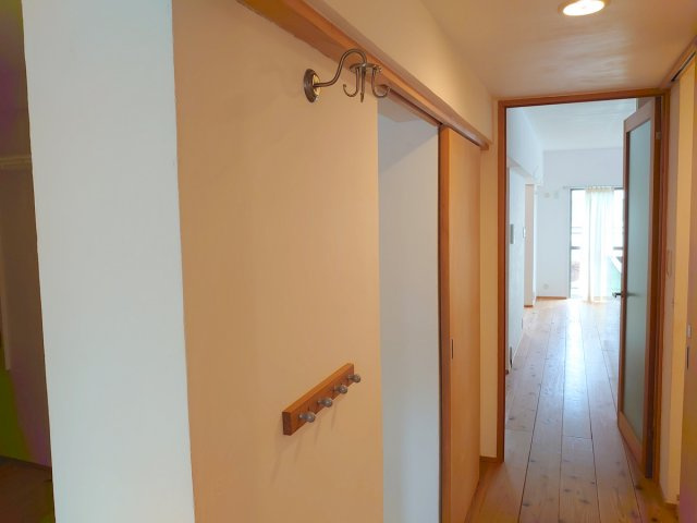 【内装】 | ドルミ宝塚御殿山