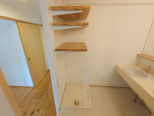 【洗面所】 | ドルミ宝塚御殿山