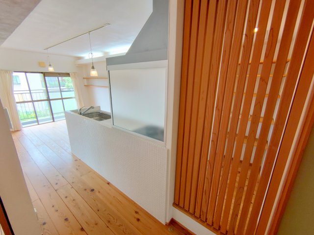 【内装】 | ドルミ宝塚御殿山