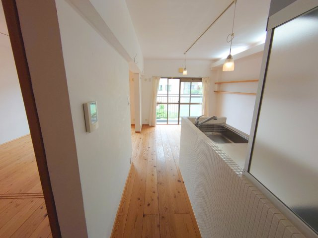 【内装】 | ドルミ宝塚御殿山