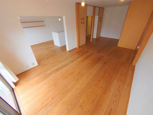 【居間・リビング】 | ドルミ宝塚御殿山