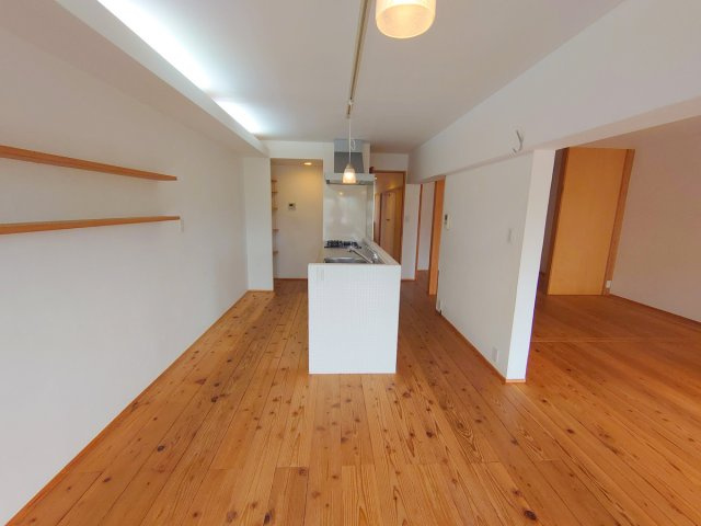 【内装】 | ドルミ宝塚御殿山