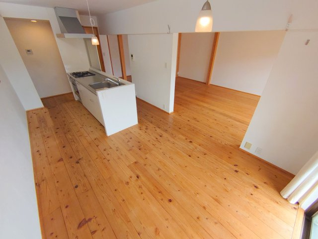 【居間・リビング】 | ドルミ宝塚御殿山