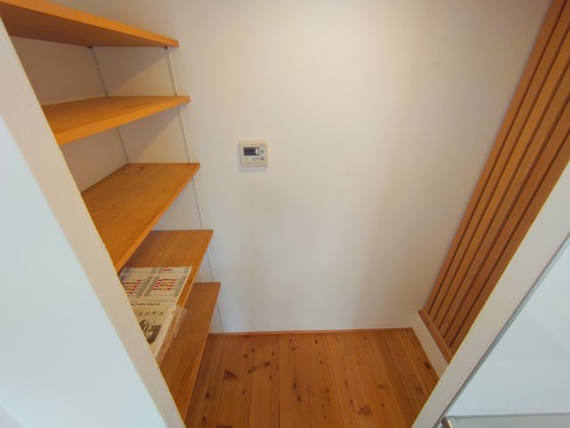 【収納】 | ドルミ宝塚御殿山