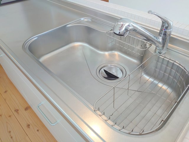 【キッチン】 | ドルミ宝塚御殿山