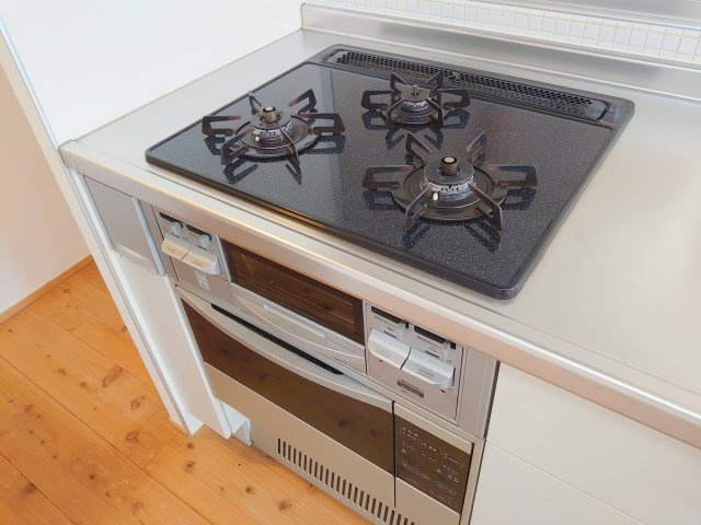 【キッチン】 | ドルミ宝塚御殿山