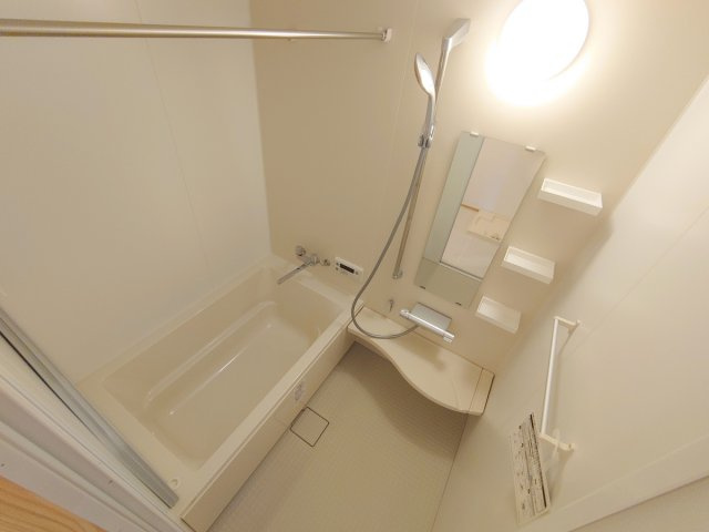 【浴室】 | ドルミ宝塚御殿山