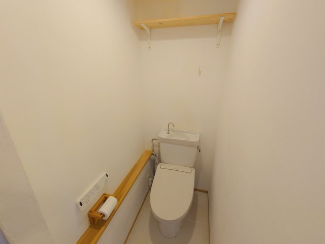 【トイレ】 | ドルミ宝塚御殿山