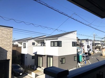 【展望】 | Kolet鳩ヶ谷＃02