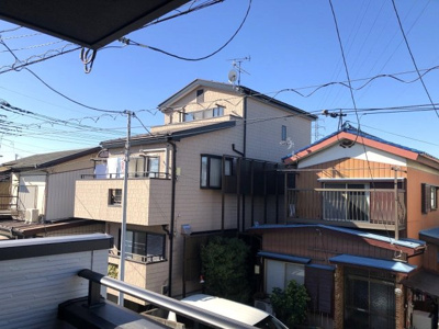 【展望】 | Kolet鳩ヶ谷＃02