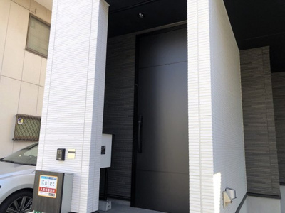 【その他共用部分】 | Kolet鳩ヶ谷＃02