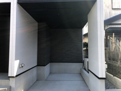 【駐車場】 | Kolet鳩ヶ谷＃02