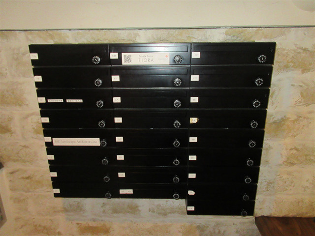 ナゴヤマンション今池のその他共用部分|ナゴヤマンション今池