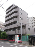 ルーブル清澄白河の画像