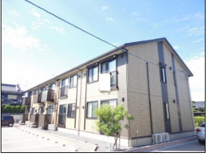 【外観】 | エーススクエア妻崎