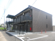 グランツの画像