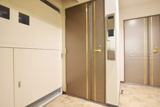 【その他共用部分】 | 共用部　玄関ドア