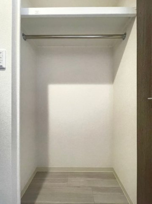 【収納】 | プレサンス大阪同心メゾヴィータ