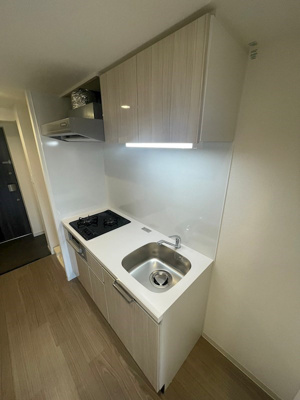 【キッチン】 | プレサンス大阪同心メゾヴィータ