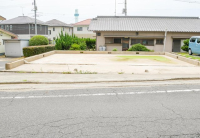 【外観】 | ◇東区西大寺川口◇建築条件なし◇土地◇ | 詳細はお問い合わせください♪
