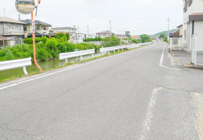 【周辺】 | ◇東区西大寺川口◇建築条件なし◇土地◇