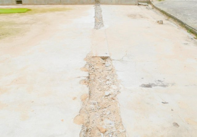 【外観】 | ◇東区西大寺川口◇建築条件なし◇土地◇