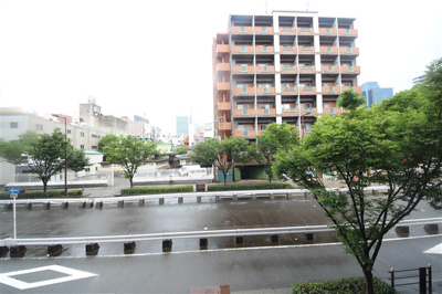 【展望】 | シェリロ神山