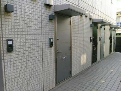 【その他共用部分】 | クローバー