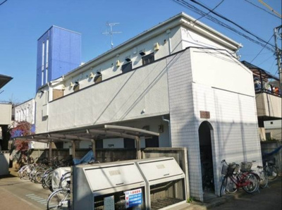 【外観】 | ＣＡＳＡ不二