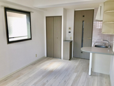 【居間・リビング】 | KINGSCOURTⅢ