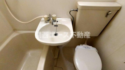 【その他】 | ハーモニーハイツ若江東