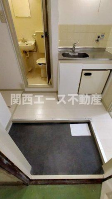  | ハーモニーハイツ若江東