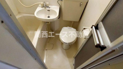  | ハーモニーハイツ若江東