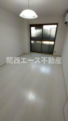 【居間・リビング】 | ハーモニーハイツ若江東