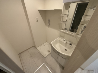 【洗面所】 | エスペリオ千葉中央