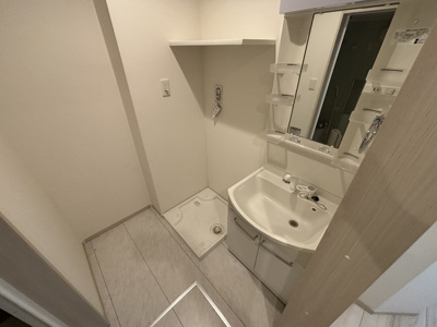 【洗面所】 | エスペリオ千葉中央