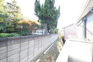 【庭】 | エスペリオ千葉中央