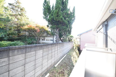 【庭】 | エスペリオ千葉中央