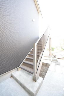 【その他共用部分】 | エスペリオ千葉中央