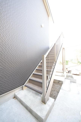 【その他共用部分】 | エスペリオ千葉中央