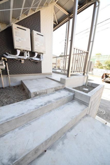 【駐車場】 | エスペリオ千葉中央