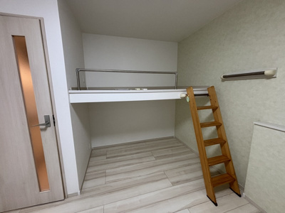 【内装】 | エスペリオ千葉中央