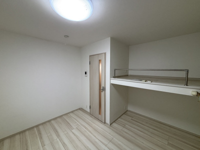 【寝室】 | エスペリオ千葉中央