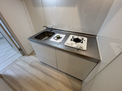 【キッチン】 | エスペリオ千葉中央