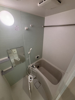 【浴室】 | エスペリオ千葉中央