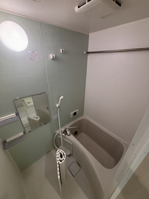 【浴室】 | エスペリオ千葉中央