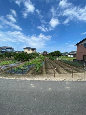 【外観】 | ◇東区西大寺川口◇土地◇