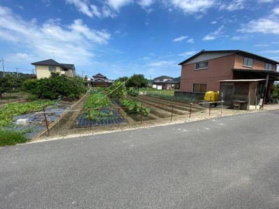 【外観】 | ◇東区西大寺川口◇土地◇